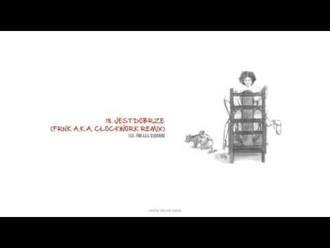 Kedyf feat. Emrat - Jest dobrze (Frnk a.k.a. Clockwork Remix)
