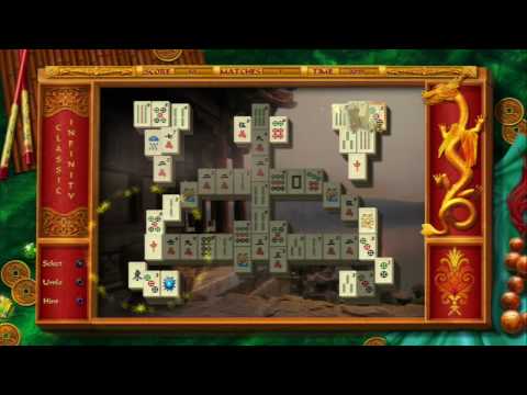 Mahjong Tales : Ancient Wisdom Playstation 3