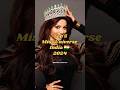 Top 5 Miss Universe India 2024 Facts Viralvideo Ytshorts Youtubeshorts Shorts