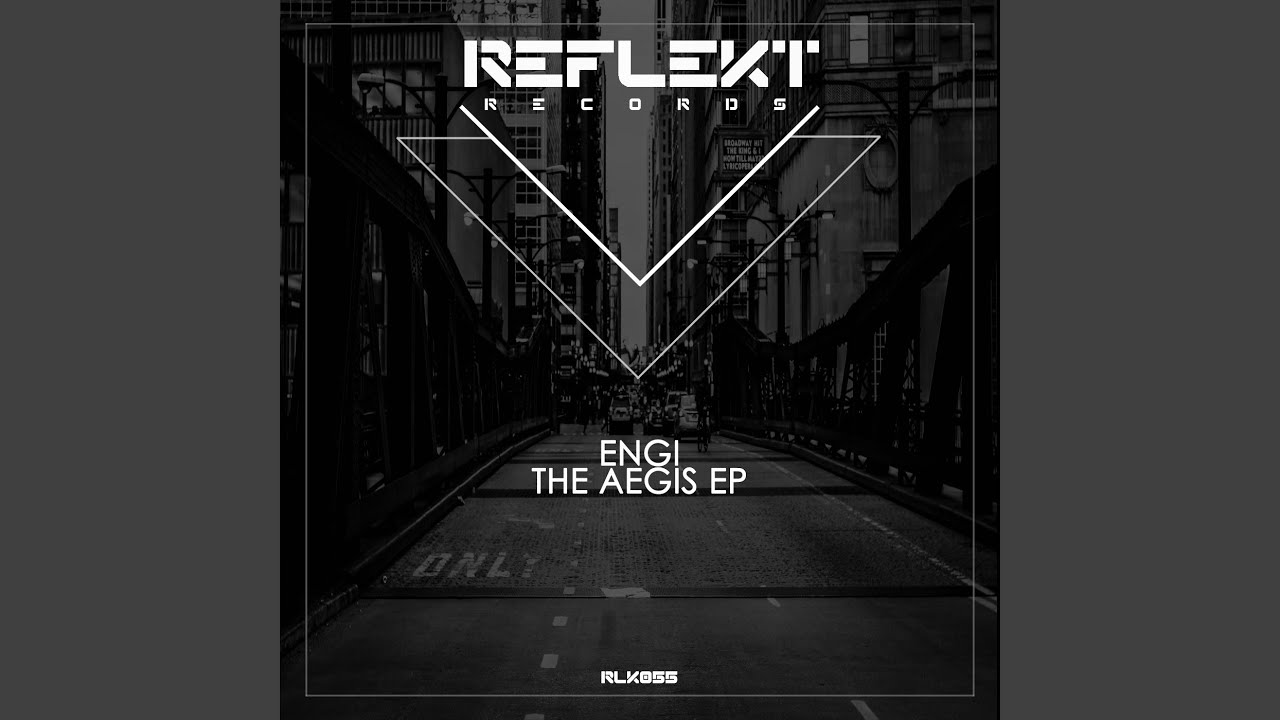 The Aegis (Original Mix)