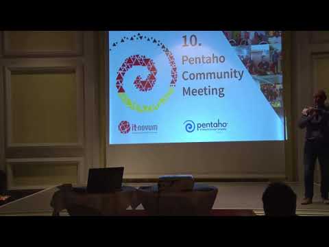 PCM17: Welcome Speech