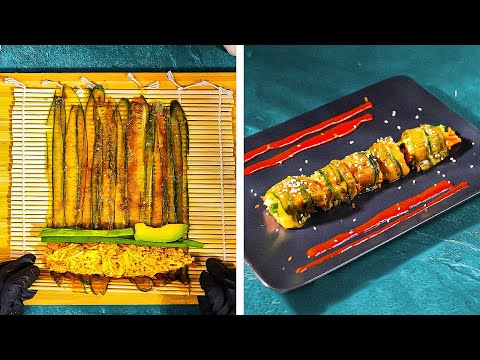 Delicious Meals For Real Food Lovers