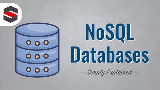 Download the video "How do NoSQL databases work? Simply Explained!"