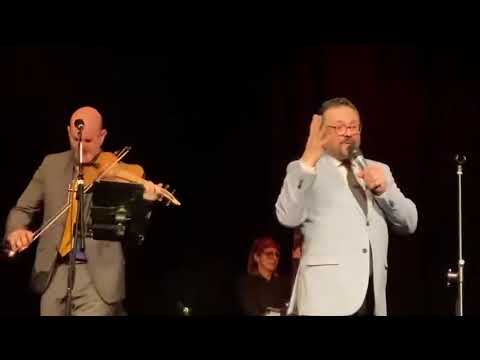 Zooma Zooma! Celebrate Louis Prima Julian Ferraretto, Anthony Leppa, Kylie Ferreira