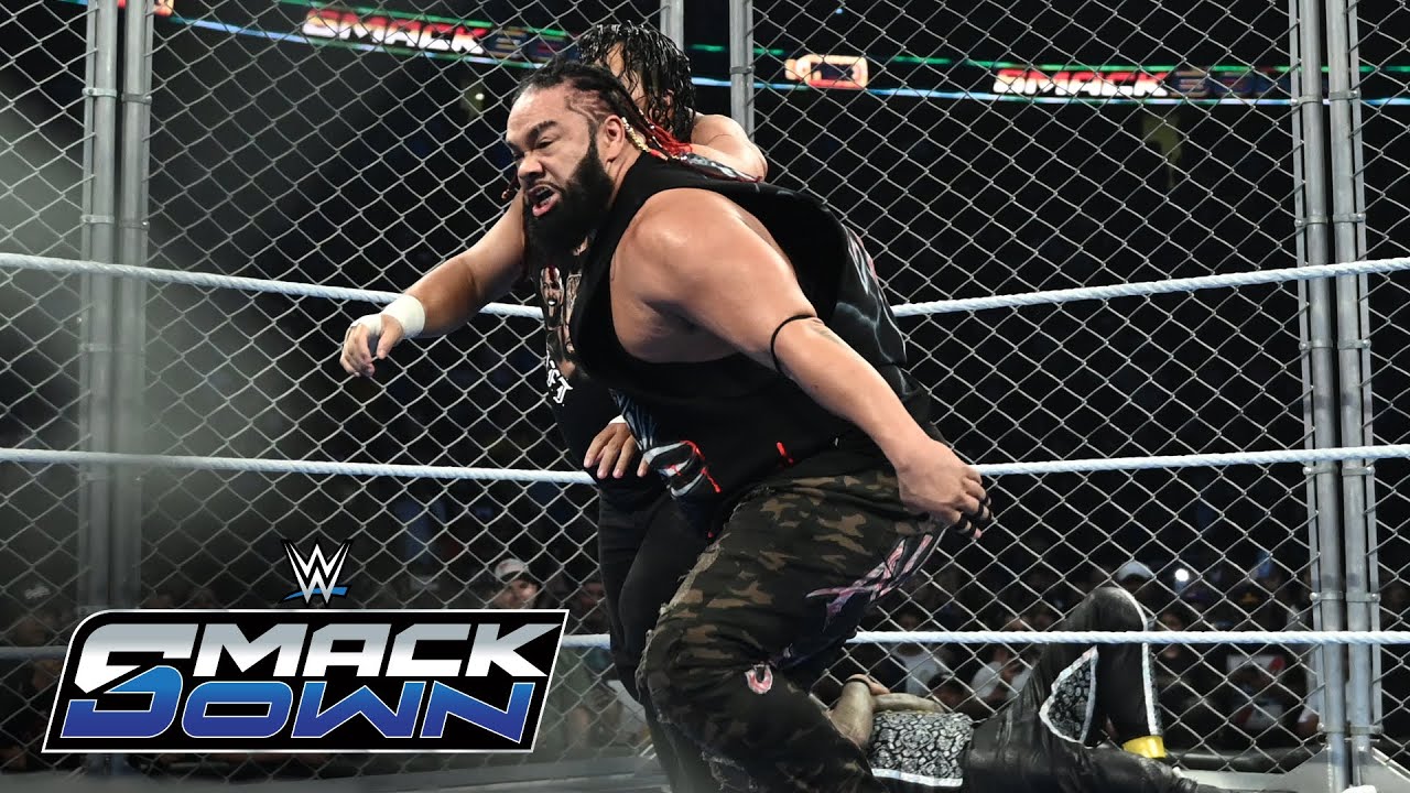 Video Test Thumbnail