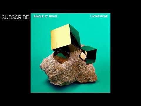 Jungle By Night - Hangmat