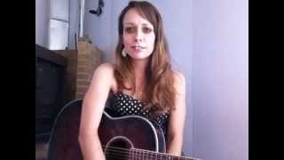 Metric- Clone (Acoustic Cover)