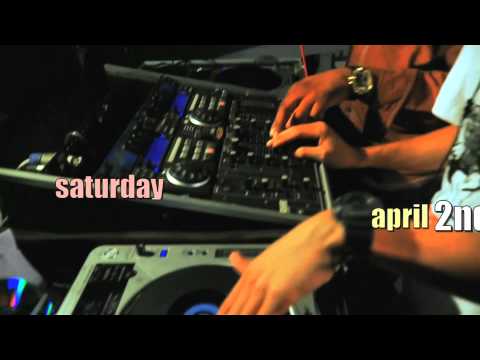 PARTY CUP 2011 AT JAMROCK FT. "RICHIE LOOPS" LIVE