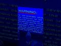 FBI Warning Sony Wonder Children S Television Workshop 1998