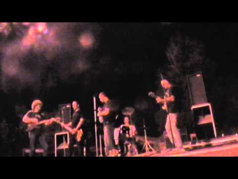 VIS Nesvrstani - Odlazim (cover)