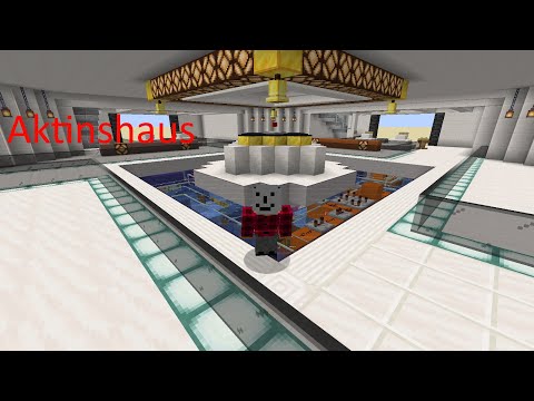 The auction house of @TheJoCraft