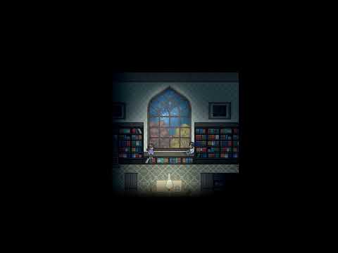 Impostor Factory OST - Finding the Notes (slowed)