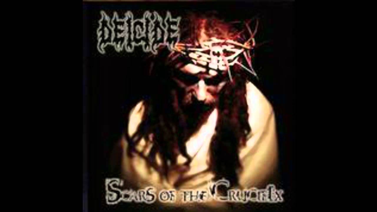 Deicide - Fuck Your God