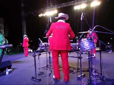 los potros del sur en villa alegre 2014