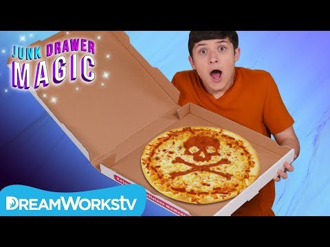 download lagu mp3 mp4 Magic Pizza, download lagu Magic Pizza gratis, unduh video klip Magic Pizza