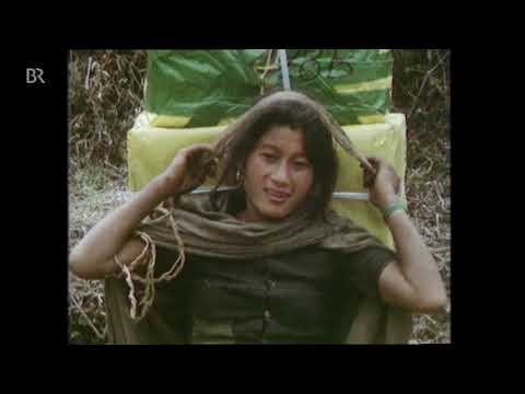 Kangchendzönga: Die fünf Schatzkammern des ewigen Schnees Doku (1975)