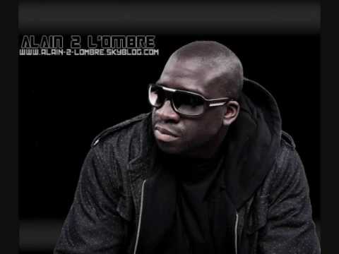 Alain 2 L'Ombre - Mefie toi de ces traitres