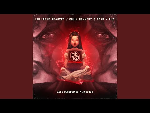 Lullabye (Tuz Remix)