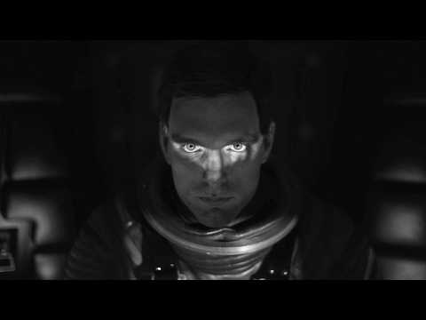 The Ocean Song - Anastasia Minster feat. Steve Jansen (2001: A Space Odyssey, Stanley Kubrick)