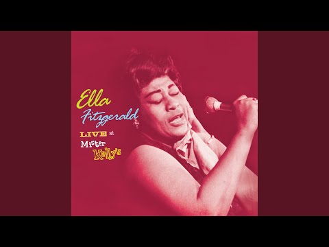 Witchcraft (Live (1958/Chicago))