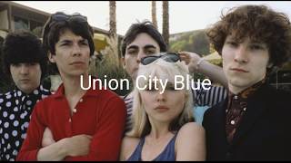 Union City Blue- Blondie (Subtitulado en español)