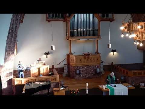 Liedboek 301e Kyrie eleison