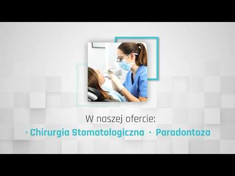 Zobacz filmy, Dental Med Grzegorz Wojcierowski, Wodzisław Śląski