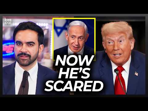 Zohran Mamdani Humiliated as Trump Responds w/ Threat of His Own