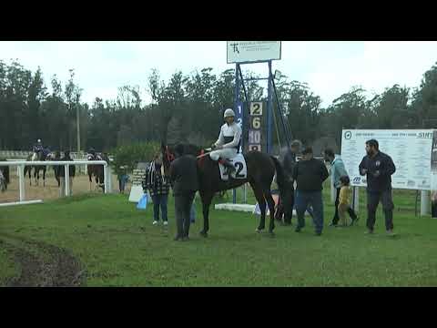 CARRERAS SINT MELO 220807 c07 1° ODISEO