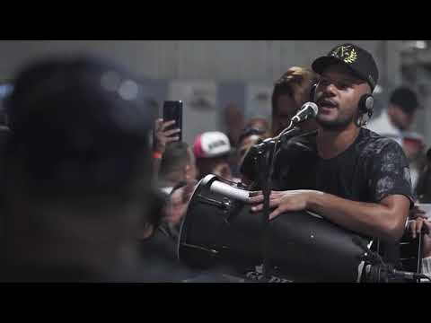 4 Goles de Samba - Homenagem ao Beto Sem Braço (AO VIVO)