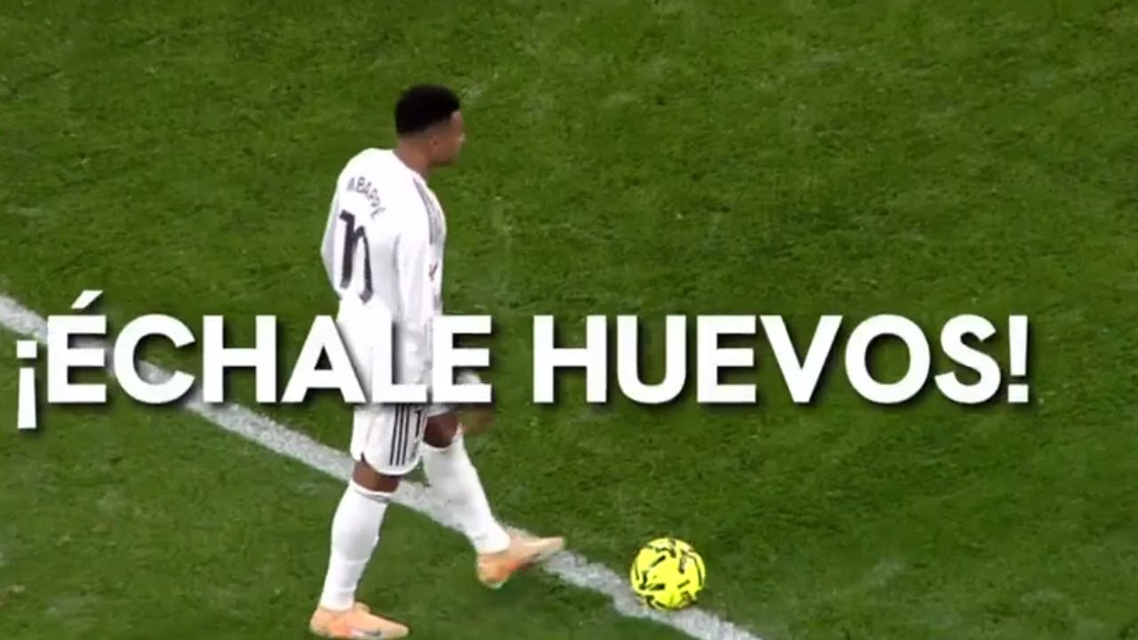 Ridículo del Real Madrid: ¡Estos jugadores están en el punto de mira!