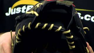 Video thumbnail: Rawlings Heart Of The Hide Dual Core Series: PRO202DCC