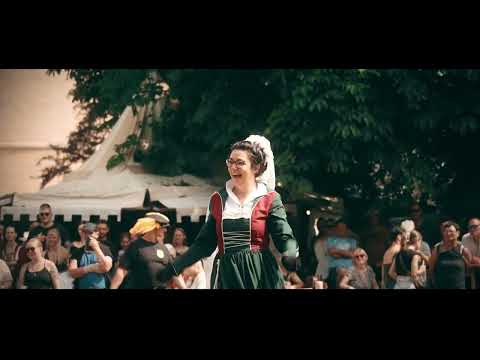 500 Jahre Luthers Hochzeit - das große Jubiläum 2025 - Short Trailer