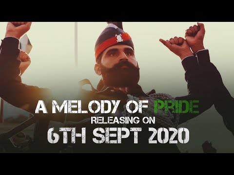 Defence and Martyrs Day Song - 2020 | By: Ali Hamza, Ali Azmat, Ali Noor & Asim Azhar | 2 Sep 2020