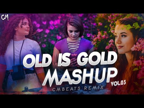 Status - Old is Gold Mashup 6/8 (Vol.03)