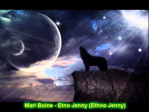 Mari Boine - Etno Jenny (Ethno Jenny)