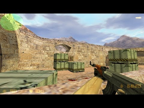 d0m AZ vs mousesports (EPS 2009)