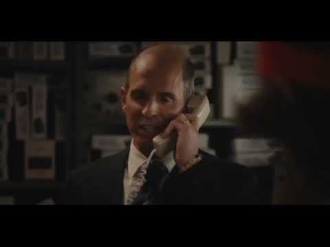 Blackberry (2023) - Jim Balsillie first day as co-CEO