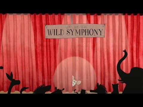 Wild Symphony - Available Now!