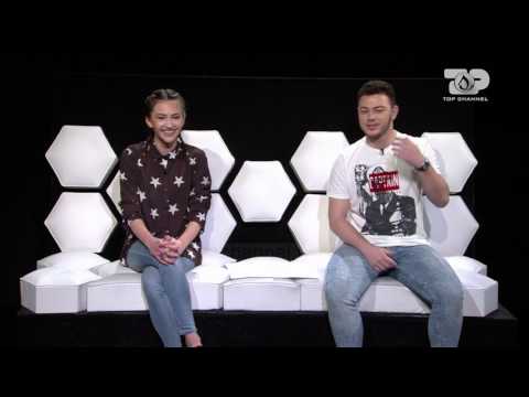 Select, 20 Mars 2017, Pjesa 2 - Top Channel Albania - Entertainment Show