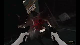 L4D2 Trying out the Nightmare Mod Pack 5
