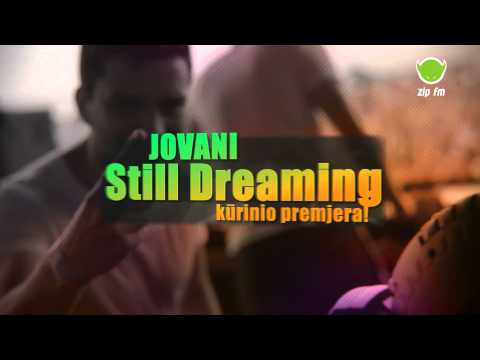 Jovani@Club: Still Dreaming