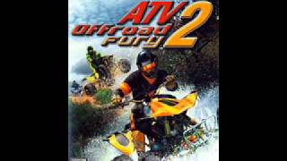 ATV Offroad Fury 2 Official Soundtrack: Garbage - Parade
