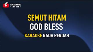 Download lagu God Bless - Semut Hitam (Karaoke) mp3