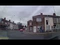 GRIMSBY COLDWATER 4K DRIVING TEST ROUTE
