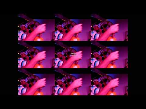 THC OF DIE SLO ENT. @ KICK BUTT COFFEE