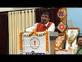 Kishor Tiwari Ji किशोर तिवारी Cg Kavi Sammelan Song Dancemusic Cg Love Vairalv