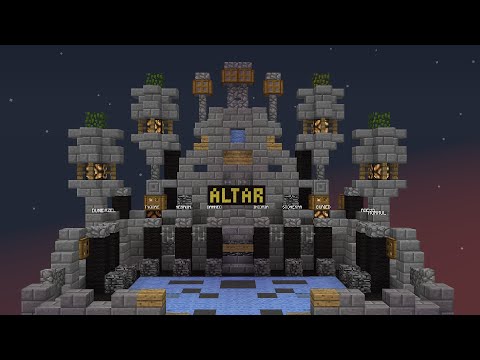 Continents 2 Ep1, A la vista nuevas islas!!!!