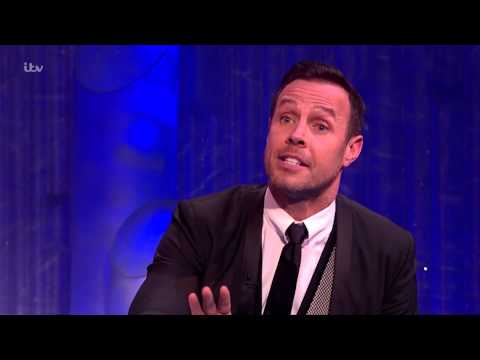 Jason Praises Matt's Flying Dance - Dancing On Ice
