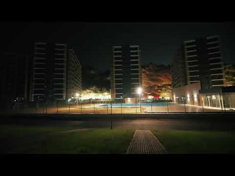 Presentación del complejo residencial «Monolith Green City» | Tiflis, Georgia